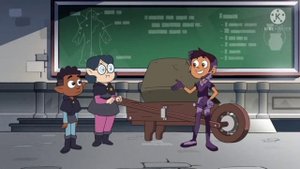 The Owl House - Night Falls (AMV)