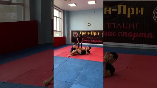 Александр Яловец против Дмитрия Решетюк