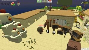 СКИБИДИ ТУАЛЕТ ПРОТИВ КАМЕРАМЕНА