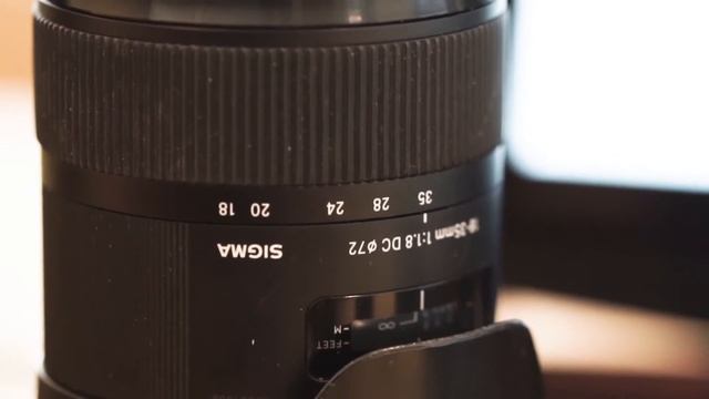 Tamron SP 90mm f/2.8 Macro Lens Auto Focus Test