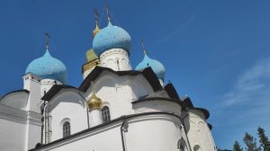 Символ дружбы народов и лучший вид на город с обзорной площадки – Natures Quiet Retreat