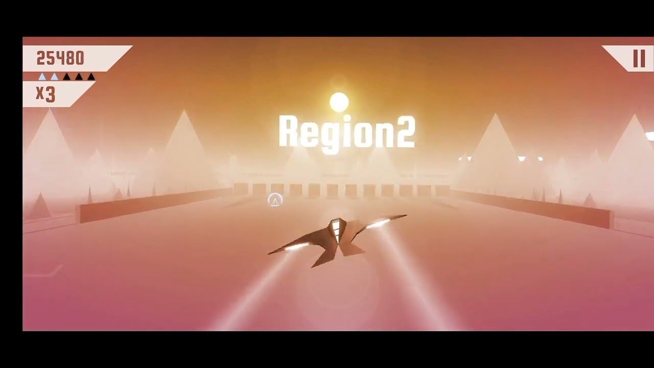 I'm playing in RACE THE SUN: CHALLENGE EDITION. смотреть онлайн