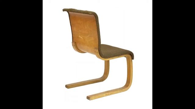 Alvar Aalto chair - Mid Century and Modern Sale смотреть онлайн