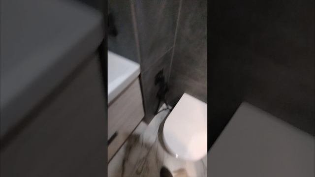 Ремонт ванной