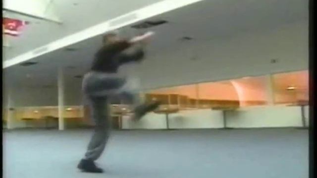 Triple Axel on the floor (Emmanuel Sandhu & Ilia Kulik)