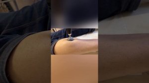 Акупрессура мышц тела в Центре здоровья позвоночника и суставов в Абакане, на Тельмана 84.
