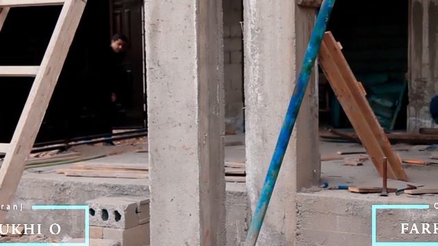 Риски маро Худо мета На ту Беномус Хечгох минат накун Хайр карди