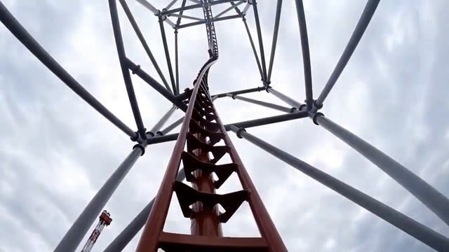 The Fastest and Scariest Roller Coasters in the World смотреть онлайн