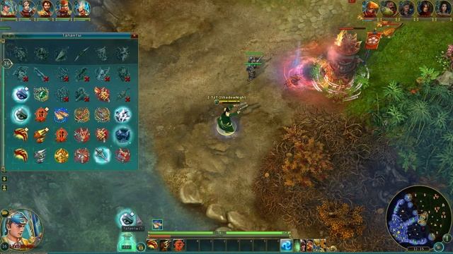 Prime World - головорез в силу смотреть онлайн