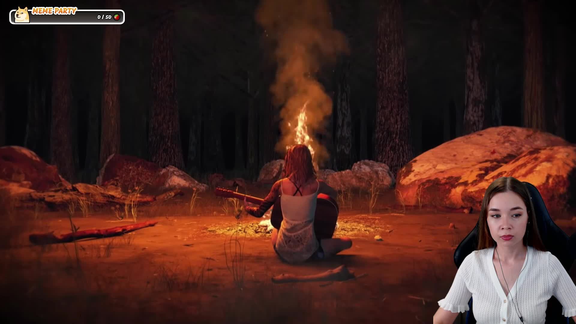 Кровавая луна в Dead by Daylight ❤ Смотри описание под видео! смотреть онлайн