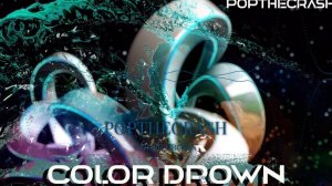 Popthecrash - Color Drown (Original mix)