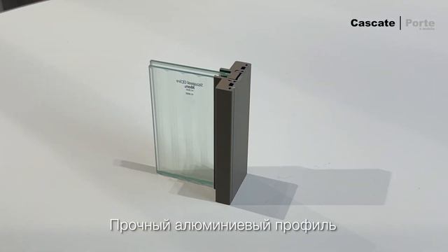 Межкомнатная дверь Alta