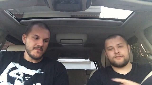 Америка #97. Интервью с Кириллом. Kirill White. Болтовня про Америку. смотреть онлайн