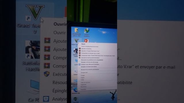 GTA 5 CRACK  for windows !