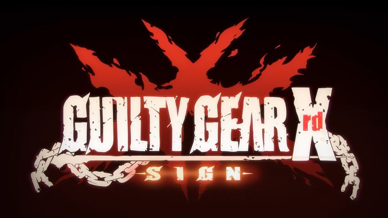 Guilty Gear -SIGN- Story (Вступление) смотреть онлайн