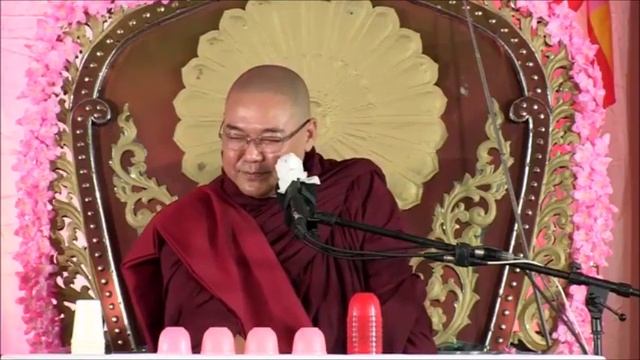 ျမင့္ျမတ္လိုတဲ့ စိတ္ တရားေတာ္ ဒယ္အုိးဆရာေတာ္ ဦးသုမဂၤလ ၂၉.၁၀.၂၀၁၉ ည смотреть онлайн