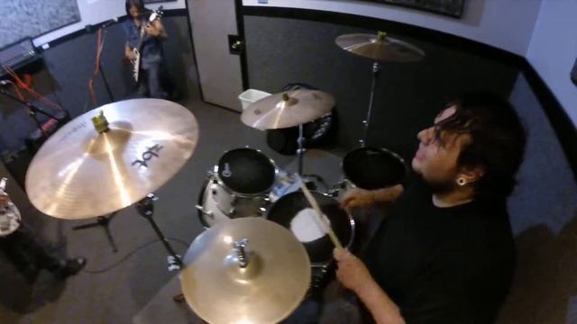 Wolf's Lair [Practice session]