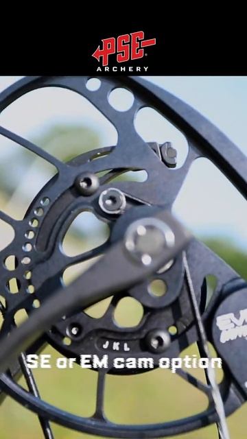 PSE Supra RTX Launch | JVD Archery #Shorts смотреть онлайн