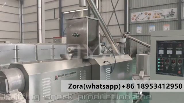 Экструдер для воздушной еды, экструдер для воздушной кукурузы, экструдер для воздушной кукурузы смотреть онлайн
