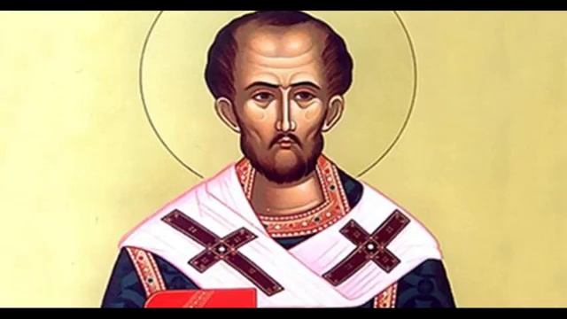 H15. T8. K1. 15.  Ин.1:18 Бога не видел никто никогда Единородный Сын,..