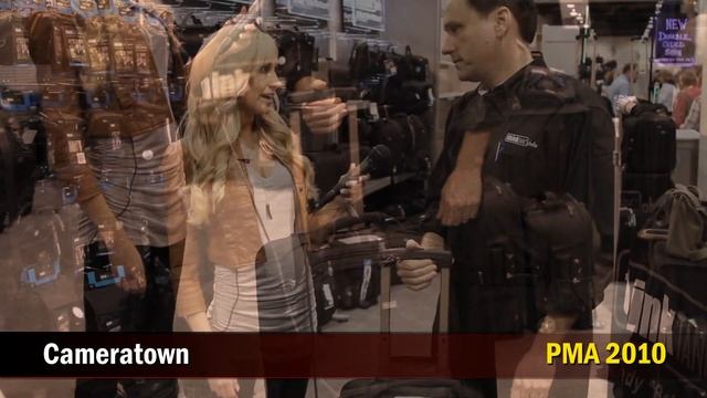 Think Tank Photo Logistics Manager Lighting Gear Bag смотреть онлайн