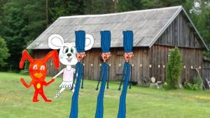 Kur tu teci gailīti mans ?