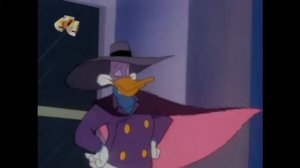 Чёрный плащ 1 Сезон 1 Серия 1 Часть