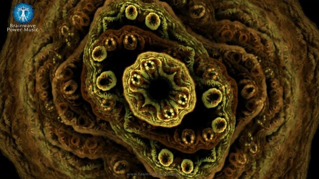 Stargazing Slumbers: Space-Themed Binaural Frequencies for Deep Sleep смотреть онлайн