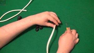 Ansche Water Proof T Connector for Mains Cable - REVIEW and TESTING