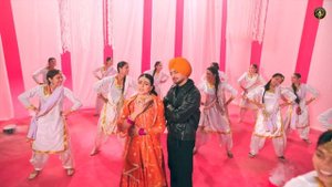 New Punjabi Song 2024 | Naram Jehi Mutiyaar - Deep Bajwa ft Mahi Sharma |  Latest Punjabi Song 2024