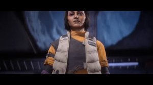 Star Wars Outlaws A Pirate's Fortune — трейлер дополнения