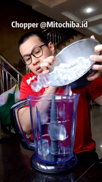 ES Lemon Karamel Baku hantam