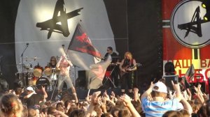 АлисА - Плач ( Наш Ваш Выбор 2011)