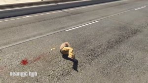 No Seatbelt Sport Cars Crashes #9 - GTA 5 Ragdolls Compilation (Euphoria physics)