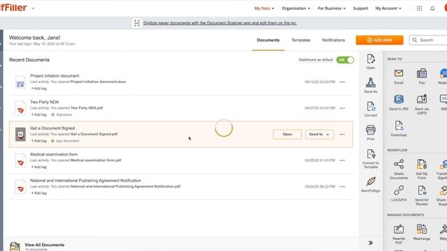How to Use the pdfFiller Google Drive App смотреть онлайн