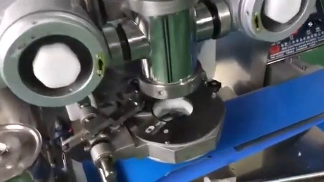 Мульфункционная машина для изготовления печений с начинкой смотреть онлайн