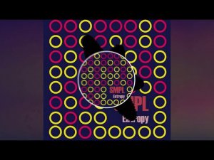 SMPL - Entropy (original mix)