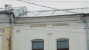 Наша Таруса.  Фильм первый