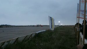 нива против ваз 2107 драг