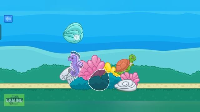 Bimi Boo : Car Games Ocean | Racing Under the Sea #gaming #bimiboo #kids