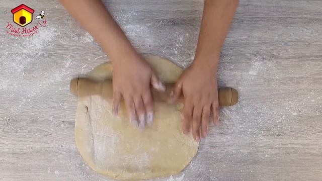 ROLLOS DE MANZANA y canela mas ricos que los comprados смотреть онлайн