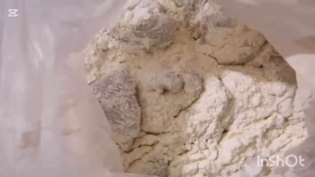 Не любила печень, пока не попробовала так пожарить.