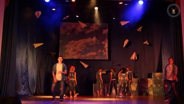 01. 4-ый номер открытия Дебюта-2015 смотреть онлайн