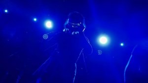 HELVEGEN – Киберхейм – Live @ Йоль, 25.12.2022