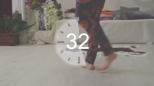 Спортивная ходьба, не выходя из дома