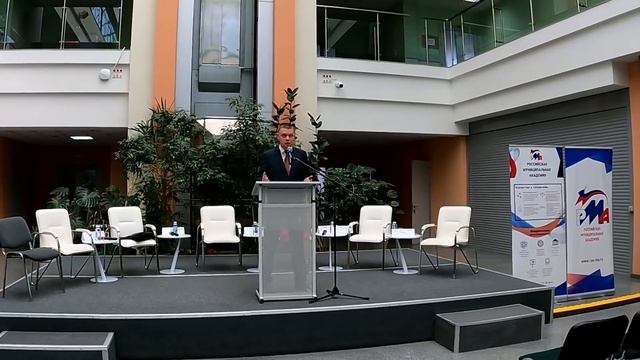 Жителей лишили любых возможностей влиять на власть!
