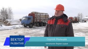 Фанпром Тоншаево  - версия 2021