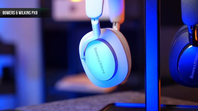 7 Идеальных наушников для ПК в 2024 году! смотреть онлайн