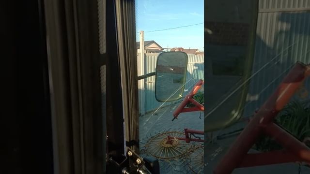 Купил минитрактор TZR 244 первые косяки . смотреть онлайн