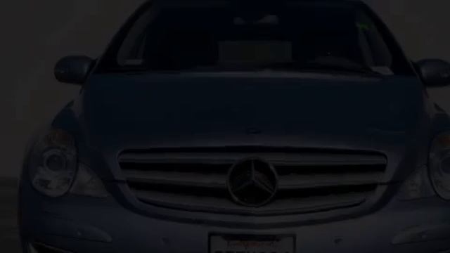 2006 Mercedes-Benz R500 4MATIC Belmont CA 94002 смотреть онлайн